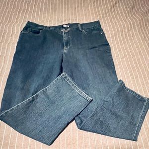 #5 - BASIC EDITION WOMEN’S JEANS